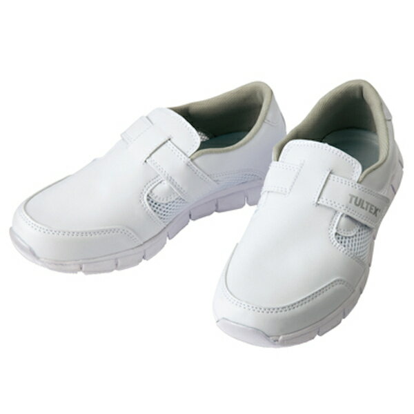 静電超軽量メディカルシューズ 861389 22〜30cm 男女兼用 アイトス AITOZ