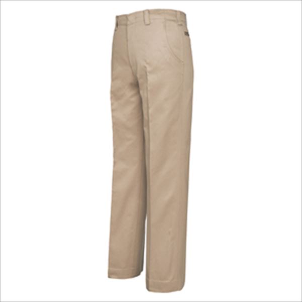 Rakuten - 作業服 作業着 ワークパンツ（ノータック） AZ-652 70〜85cm アイトス (AITOZ)