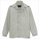アイトス AZ-1960 SS〜LL3WAYショートコート(男女兼用) 防寒服 防寒着 防寒コート