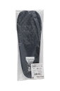 【エントリーで全品ポイント5倍!お買い物マラソン限定】 ジーベック 85111用入れ替えインソール 男女兼用 メンズ レディース XEBEC
