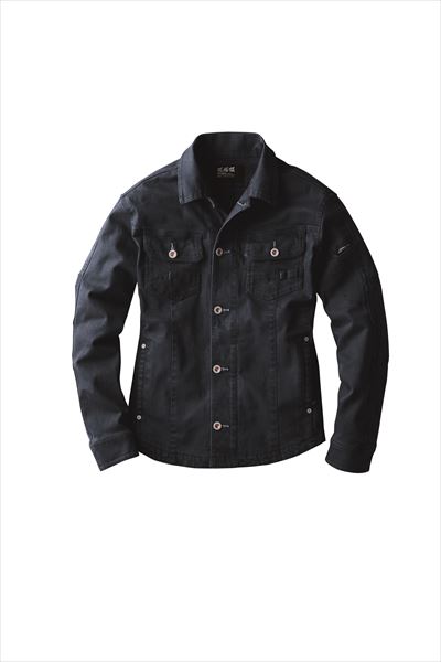 楽天UNIFORM　JAPANジーベック XEBEC 作業着 作業服 ブルゾン ブルゾン 2260 作業着 通年 2018年 新作 新商品