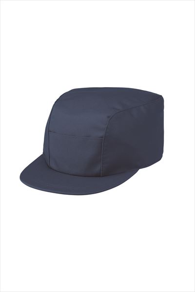 ジーベック XEBEC 9105 キャップ 通年 メンズ 男性用 作業服 作業着 作業帽 帽子 作業キャップ