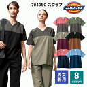 【Dickies/ディッキーズ】 7040SC スク