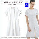 yLAURA ASHLEY/[AVCz LW402 i[Xs[X  S M L LL 3L 傫TCY lC Zu