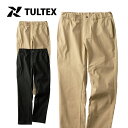 蓄熱保温ストレッチパンツ TULTEX タルテックス レディース レディースファッション 秋 冬 ストレッチ 蓄積保温 立体裁断 11695 アイトス A-walker アウトドア 釣り キャンプ 防寒 防風