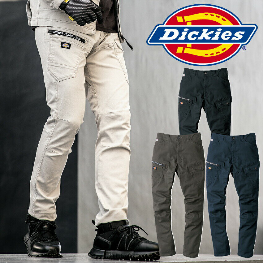 100ǯǰǥ Dickies ǥå ѥ ȥå D-2885      ǯ   ǥ 奢  ȥå Ĺµ  졼 ٥  ץ쥼