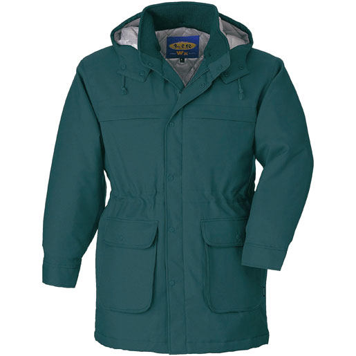 【防寒服】コート 106 ジーベック