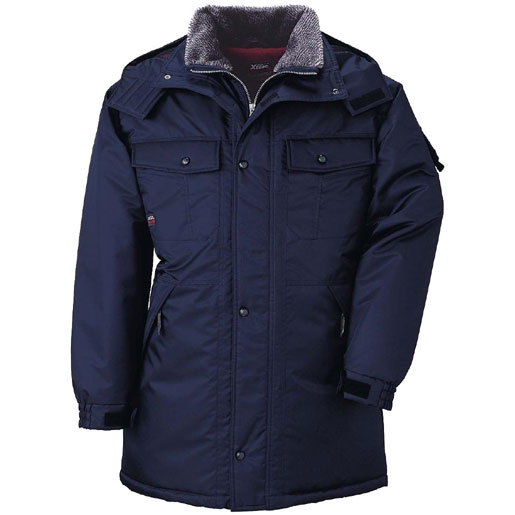 【防寒服】防水コート 571 ジーベック