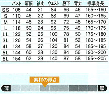 【つなぎ服】半袖つなぎ服　118　ヤマタカ