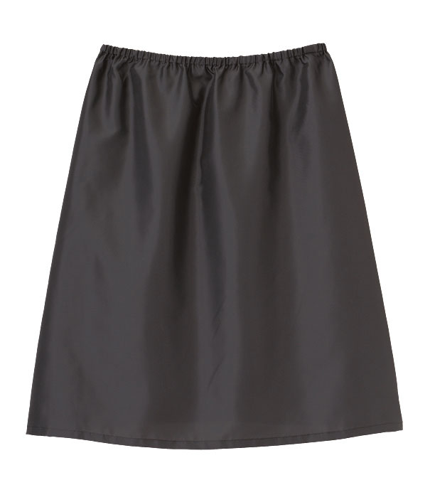 【事務服】ペチコート　WP005　ハネクトーン早川