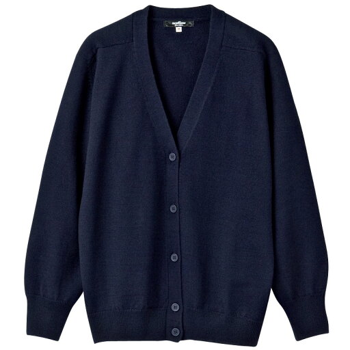 【事務服】カーディガン 長袖 56-021 住商モンブラン 【事務服】カーディガン 長袖 56-021 住商モンブラン