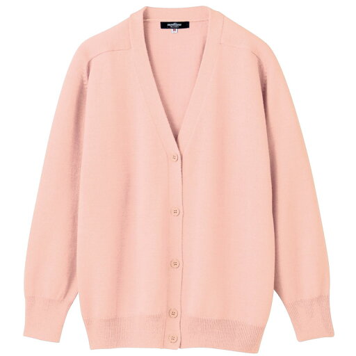 【事務服】カーディガン 長袖 56-030 住商モンブラン 【事務服】カーディガン 長袖 56-030 住商モンブラン