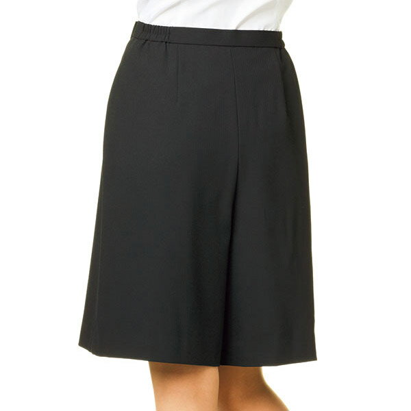 事務服 キュロットスカート AC3209 ボンマックス BON エクセラ