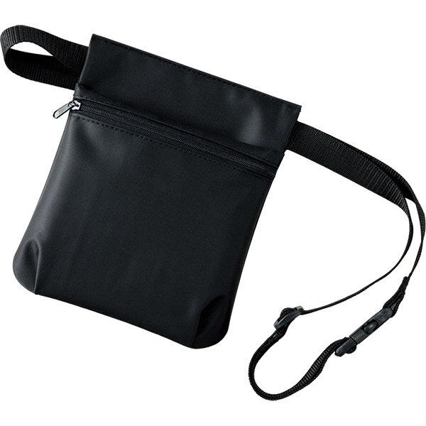 受付制服 仕事用 ウエストポーチ OP146 アンジョア