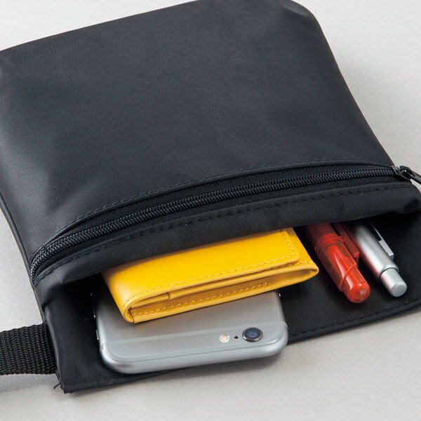 受付制服 仕事用 ウエストポーチ OP146 アンジョア