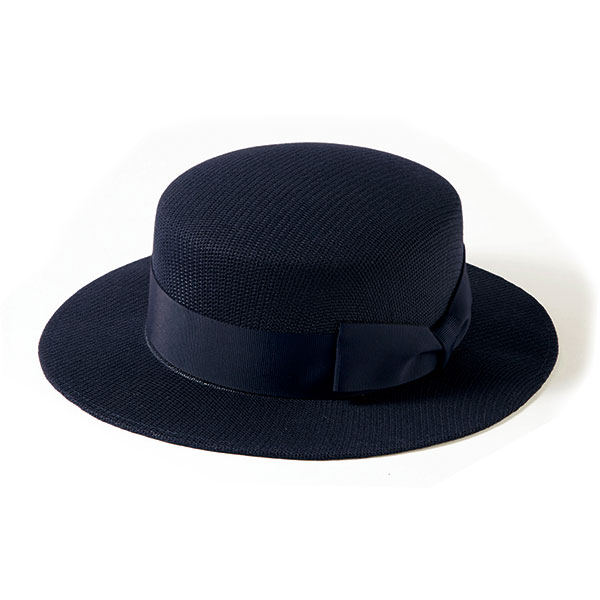 受付春夏帽子 OP600 メッシュタイプ アンジョア