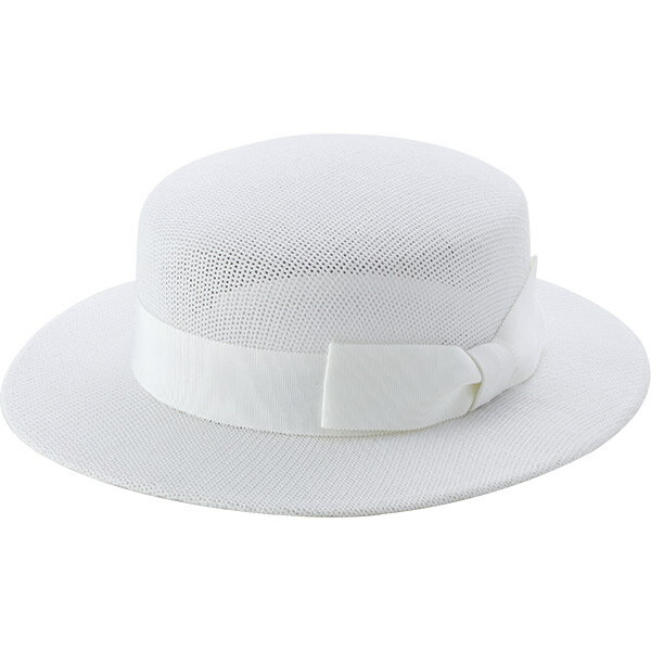 受付春夏帽子 OP600 メッシュタイプ アンジョア