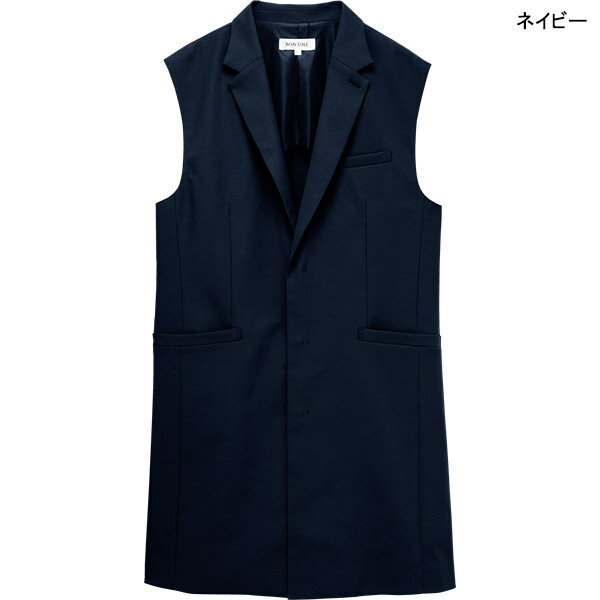 GREEN LABEL RELAXING ネイビー ロングベスト 未使用 楽天市場】ロングベスト(カラーネイビー)(メンズファッション