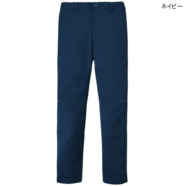 医療白衣渡辺 雪三郎 メンズスリムストレートパンツ YW37 カゼン