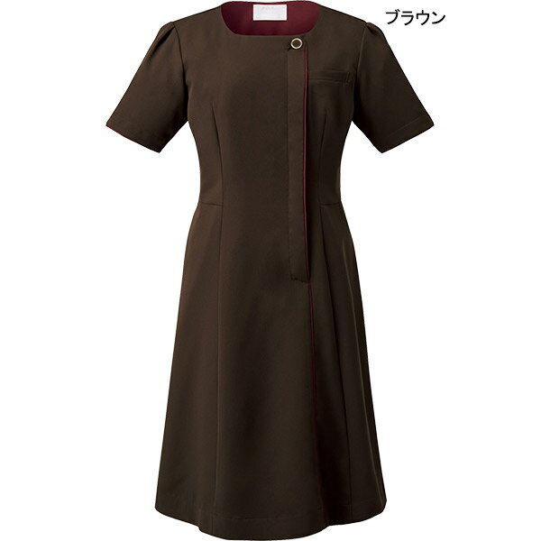 フォーク 受付エステ ワンピース 3023SC ネオα ヌーヴォ