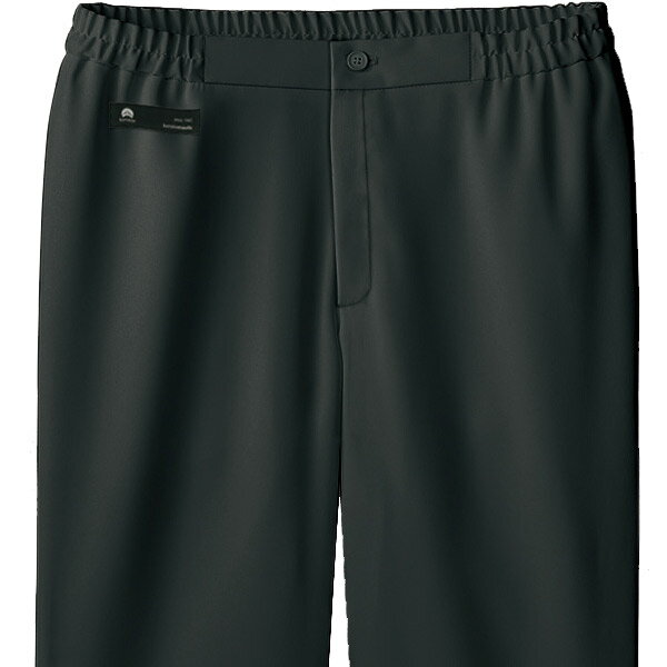 【ラグジュアリー】医療白衣 メンズ パンツ 5025SC ストローギャバ フォーク