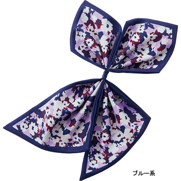 FOLK　フォーク　NUOVO　事務服　長袖ブラウス　マーバスブロード　オフホワイト　SB7500-1　11号