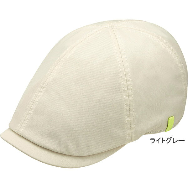 作業帽 ハンチング CAZ154 ESバーバリー ハンズオン uniform-store-10010380 ワーキングユニフォームストア サンプル画像2