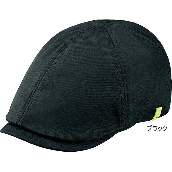 作業帽 ハンチング CAZ154 ESバーバリー ハンズオン uniform-store-10010380 ワーキングユニフォームストア サンプル画像3