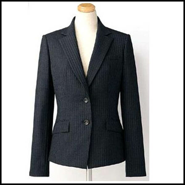 Selery セロリ— ジャケット クレッセ 大きいサイズ オフィス 事務服 /CRE 【領収書 発行 可能】 s-254339 宅配のみ