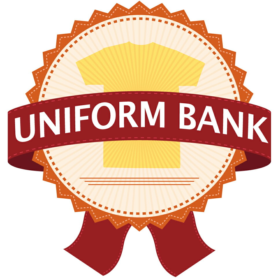 ユニフォームBANK