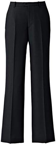 GPAL1353B9 事務服レディスパンツ 事務服スラックス ブラック ストレッチ 裾上げ済み 在庫限りのお値打ち価格 送料無料 即日出荷可 裾上げ加工済み(寸法確認してください) GPAL1353B9 事務服レディスパンツ 事務服スラックス ブラック ストレッチ 裾上げ済み 在庫限りのお値打ち価格 送料無料 即日出荷可 裾上げ加工済み(寸法確認してください)