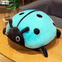 抱き枕 ロングクッション 動物 40CM アニマル ぬいぐるみ 低反発 添い寝 大きい もこもこ もちもち 可愛い 柔らかい 横向き寝 洗える 多機能 気持ちい...