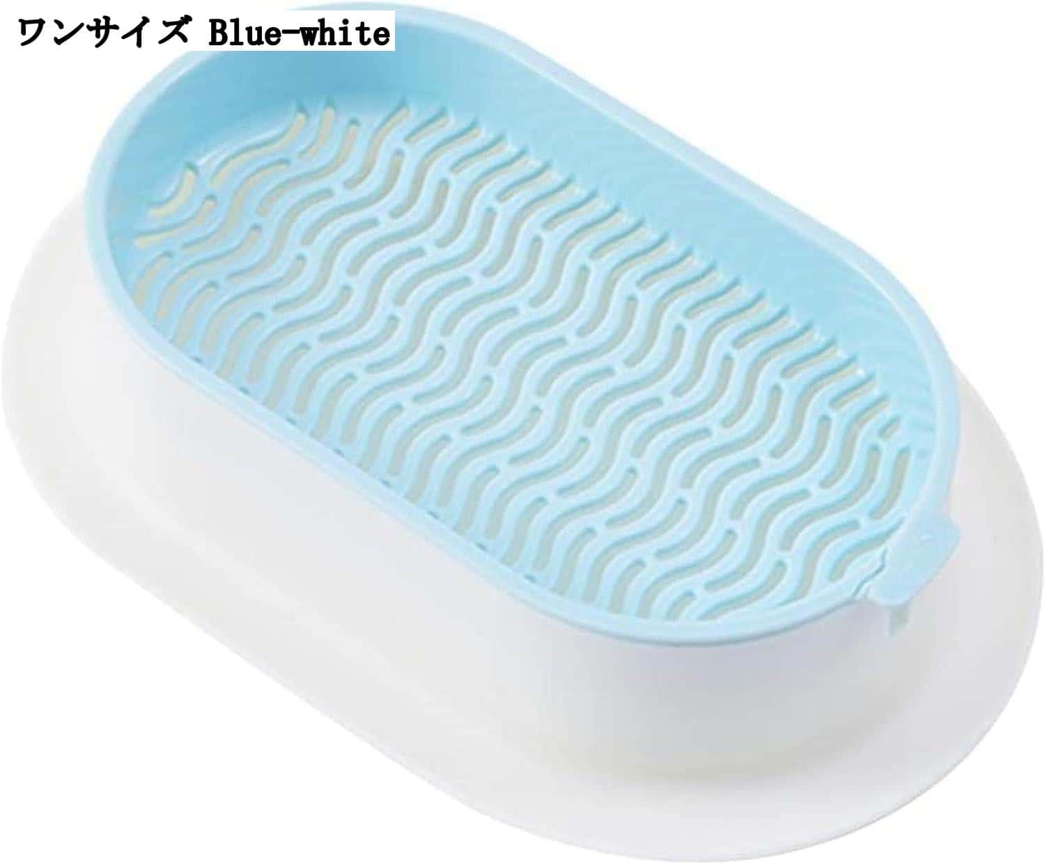 水耕栽培猫草プランター プラスチック製キャットニップボックス 屋内猫用猫草（種なし）