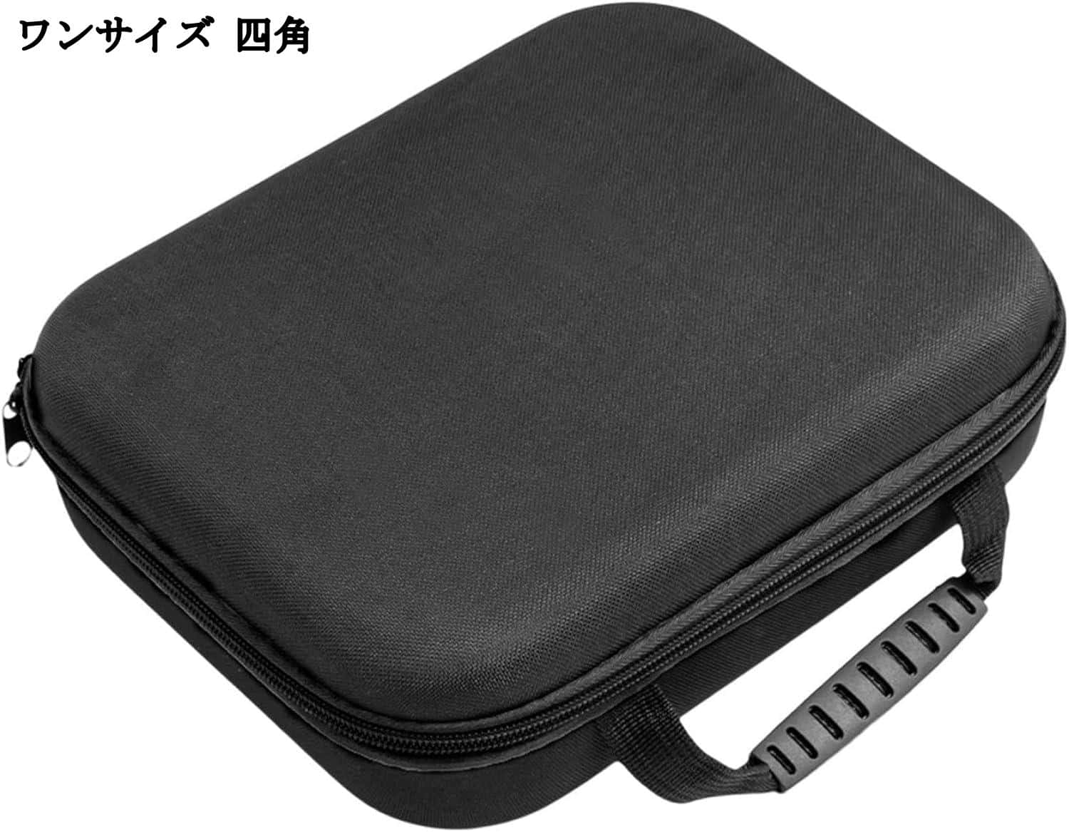 コンパクト 軽量 高耐久 EVAツールボックス 電動グラインダー＆ドリルキャリーケース アクセサリーバッ..