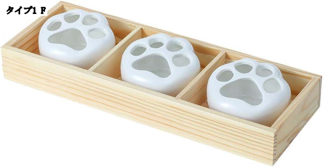 Rakuten - 動物プランター 猫の足 サボテン鉢 クリエイティブ インテリア装飾 置物 ガーデンオブジェ ミニチュア 陶器製 彫像 可愛い 癒し ガーデニング置物 屋外装飾 植木鉢 サボテンポット オシャレ ガーデニング雑貨 庭の置物 オブジェ フラワーポット 卓上