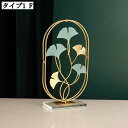 花 モデル 置物 フィギュア アイアン 工芸品 インテリア装飾 おもしろ雑貨 芸術品 レストラン デスク ベッドルーム ホームインテリア レトロ 癒しグッズ オ...
