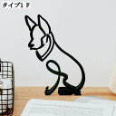 室内用アイアン動物オブジェ かわいい 猫置物 ガーデニング雑貨 インテリア装飾 置物クラフト 抽象アート ホームデコレーション ガーデン用オブジェ 猫の飾り ガ...
