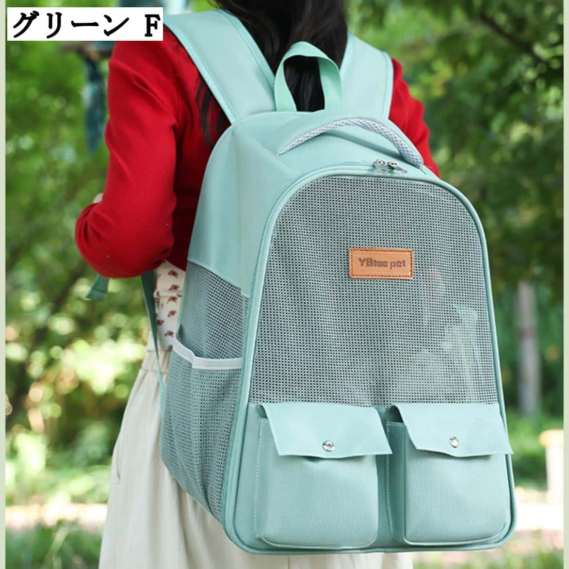 ペットキャリー 犬 猫 リュック 通院 災害時 コンパクト収納 3WAY 軽量 おしゃれ 可愛い 小型犬 中型猫..