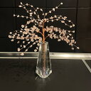 開運 金運アップ! 天然石 金のなる木 風水 置物 おしゃれ かわいい パワーストーン 浄化 インテリア プレゼント 母の日 誕生日 結婚記念日 彼女 癒しグッ...