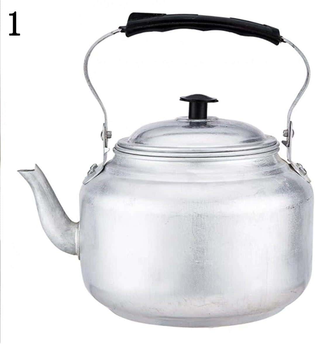 ヤカン ケトル 01 広口タイプ IH対応 大容量 キッチン用品 保温性 0.8L 家族用 調理器具 ガス火 やかん..