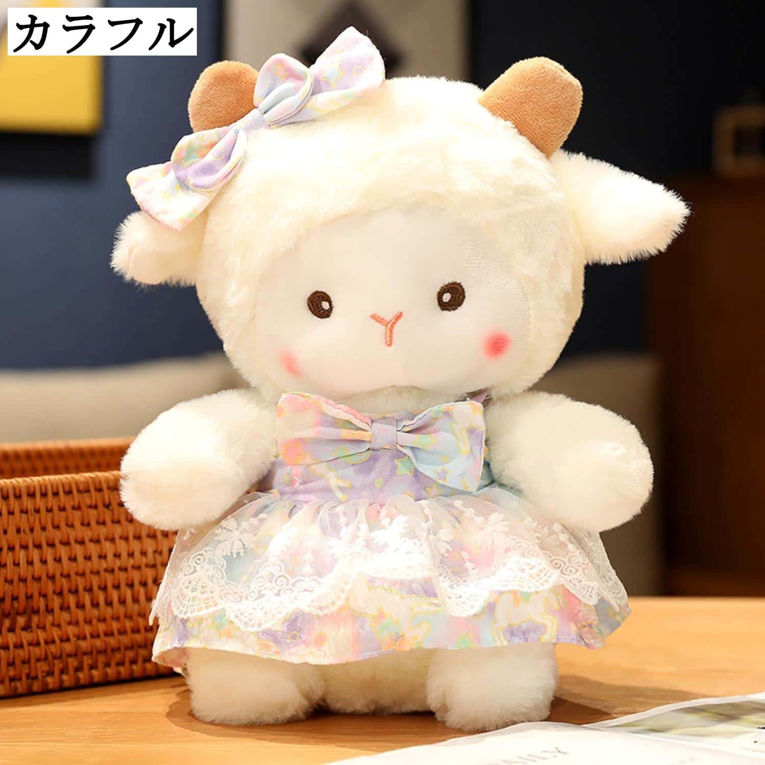 楽天市場】ひつじぬいぐるみの通販 楽天市場】ひつじぬいぐるみの通販