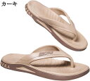 トングサンダル PVC メンズ 鼻緒付き 24.5-28.0cm 春夏 厚底 スリッパ 水陸両用 蒸れない 耐磨耗 釣り ギフト 男性用 安定感 柔軟性 ビーチ...