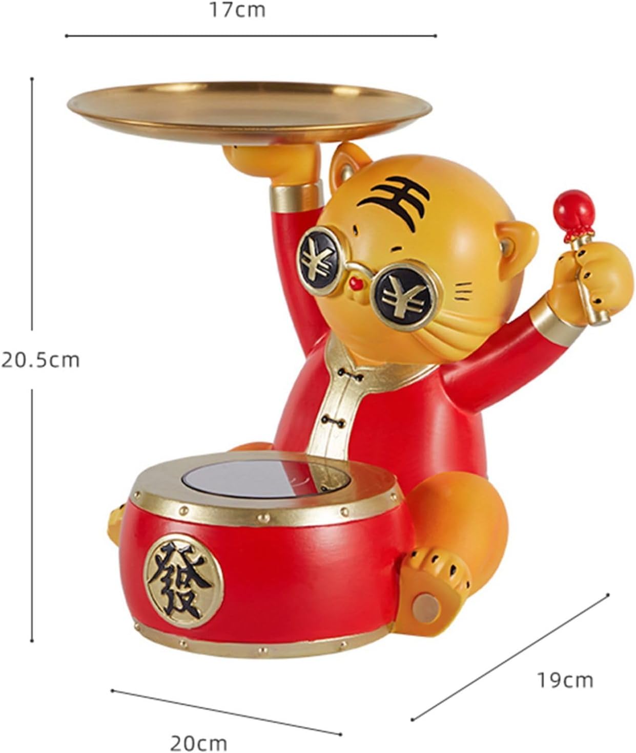 玄関収納 キー収納 トレイ おしゃれ かわいい 置物 多機能収納 小物収納 腕時計収納 眼鏡置き ワイヤレ..