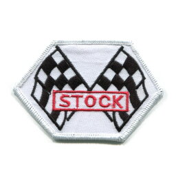 輸入ワッペン〔231-STOCK〕【DM便選択可】【アイロン接着】【楽ギフ_包装】