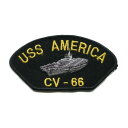 Abyk376-USS AMERICA@CV-66lyDM֑IzyACڒzyyMt_z