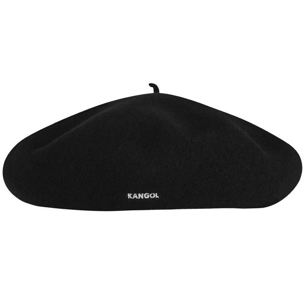 KANGOL カンゴール メンズ 男性 Anglobasque ベレー帽 ベレー帽 | 夏 帽子 夏用 大きいサイズ UV メッシュ キャップ XL 大きめ ハイ ブランド アウトドア 汗 折りたたみ 日よけ 収納