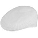 KANGOL カンゴール メンズ 男性 Tropic 504 Ventair ハンチング & フラットキャップ ハンチング帽子 | 夏 帽子 夏用 大きいサイズ...