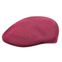 KANGOL カンゴール メンズ 男性 Tropic 504 Ventair ハンチング & フラットキャップ ハンチング帽子 | 夏 帽子 夏用 大きいサイズ...