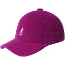 KANGOL カンゴール メンズ 男性 Bermuda Spacecap ベースボールキャップ & スポーツキャップ | 夏 帽子 夏用 大きいサイズ UV メ...