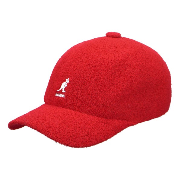 カンゴール KANGOL カンゴール メンズ 男性 Bermuda Spacecap ベースボールキャップ & スポーツキャップ | 夏 帽子 夏用 大きいサイズ UV メッシュ キャップ XL 大きめ ハイ ブランド アウトドア 汗 折りたたみ 日よけ 収納